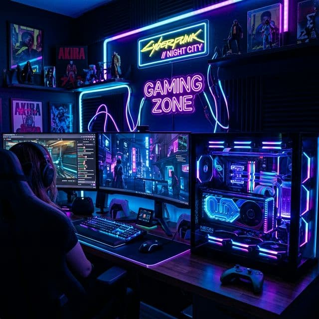 2025년 최고의 가성비 그래픽카드 TOP 5 공개