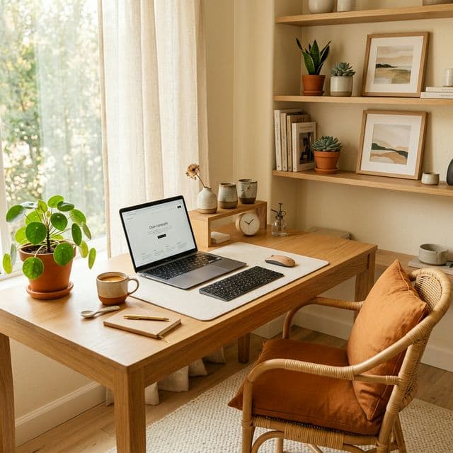 미니멀리스트로 살면서 연봉 1억 달성한 비결 (광고 아님)