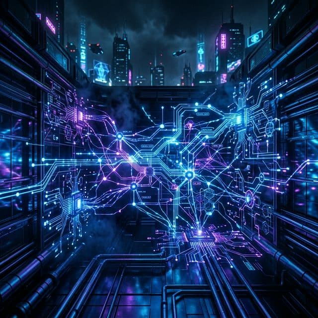 "이 기술이 당신의 직업을 바꿀 것입니다" - AI 혁명 실전 가이드